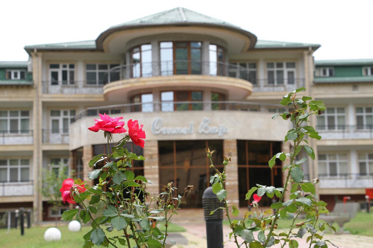 Cennet Bagi Guba Hotel Quba Exterior foto